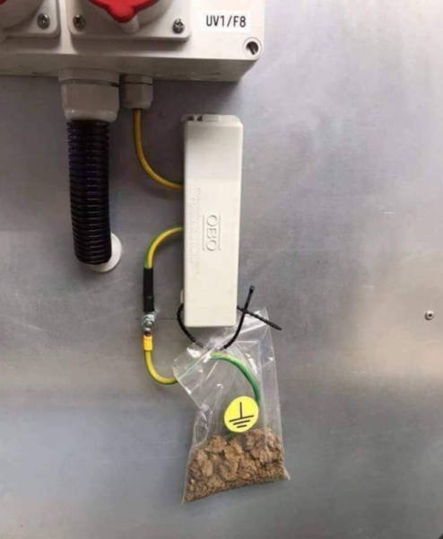Resourceful People (25 pics)