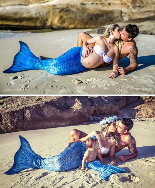Unexpected Creativity (16 pics)