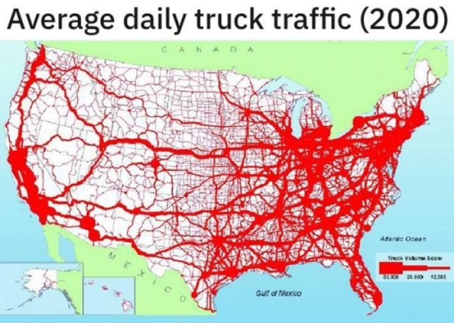 Interesting Data (26 pics)