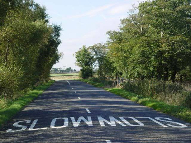 Odd Driving Laws In Different States Of America (49 pics)