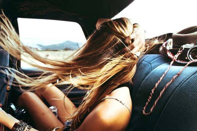Odd Driving Laws In Different States Of America (49 pics)