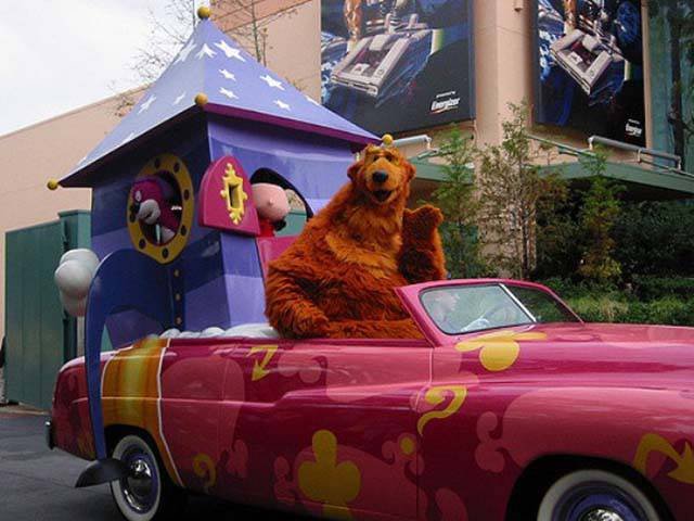 Odd Driving Laws In Different States Of America (49 pics)