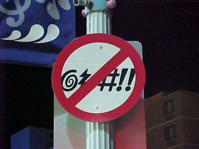 Odd Driving Laws In Different States Of America (49 pics)