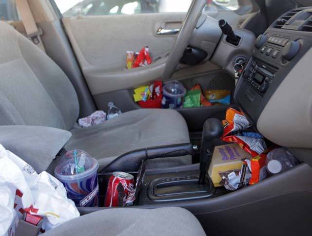 Odd Driving Laws In Different States Of America (49 pics)