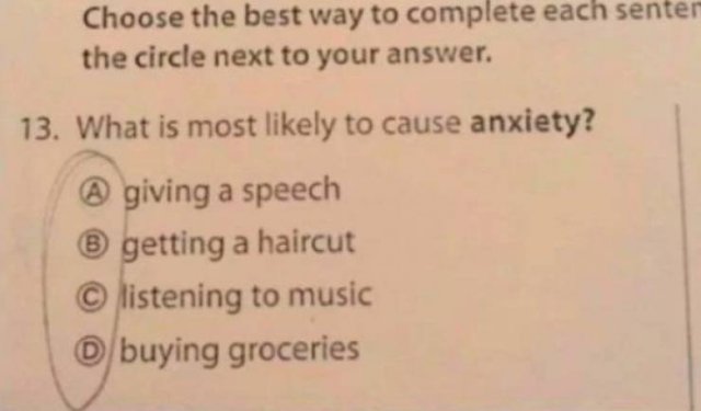 Memes About Mental Health (30 pics)