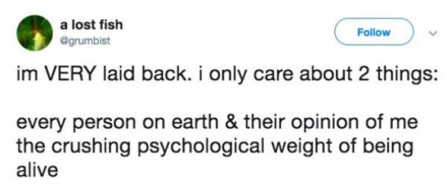 Memes About Mental Health (30 pics)