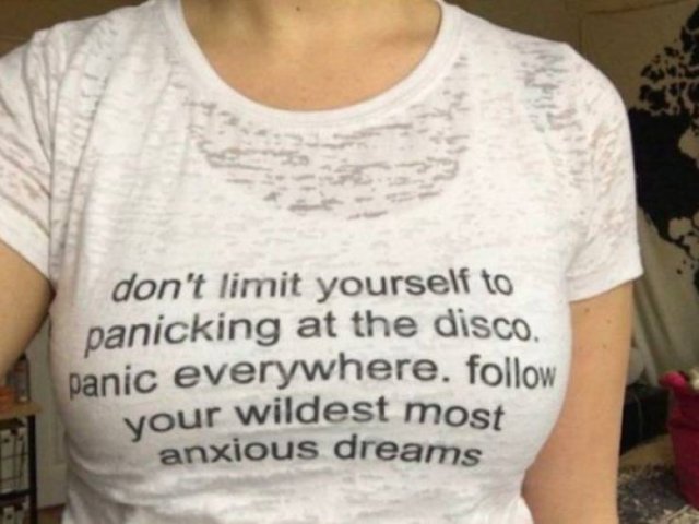Memes About Mental Health (30 pics)
