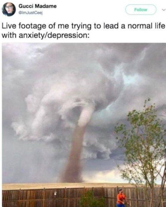 Memes About Mental Health (30 pics)