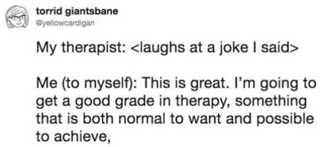 Memes About Mental Health (30 pics)