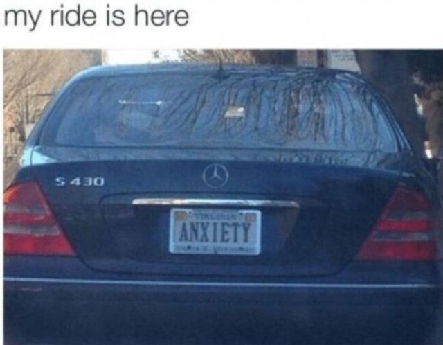 Memes About Mental Health (30 pics)