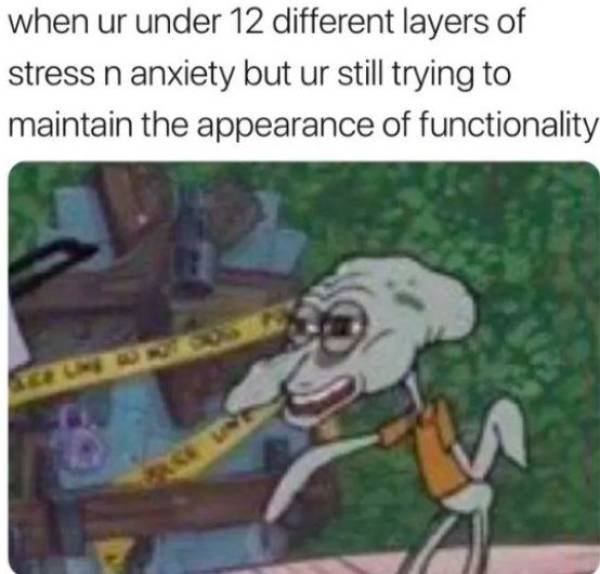 Memes About Mental Health (30 pics)