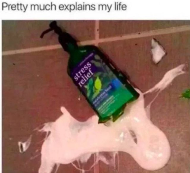 Memes About Mental Health (30 pics)