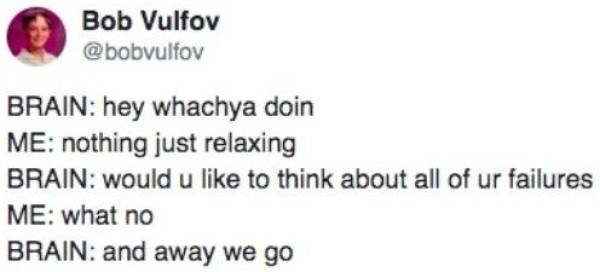 Memes About Mental Health (30 pics)