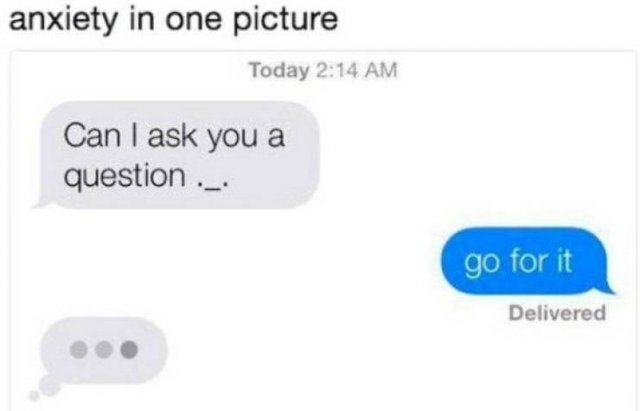 Memes About Mental Health (30 pics)