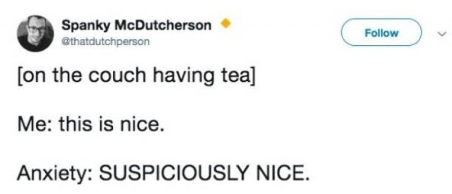 Memes About Mental Health (30 pics)