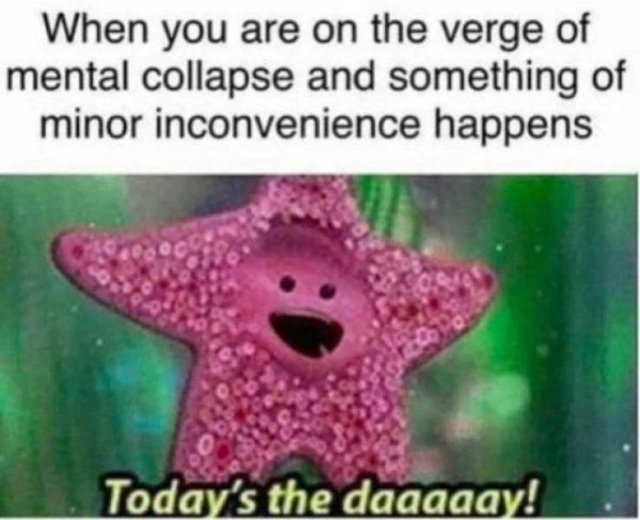Memes About Mental Health (30 pics)