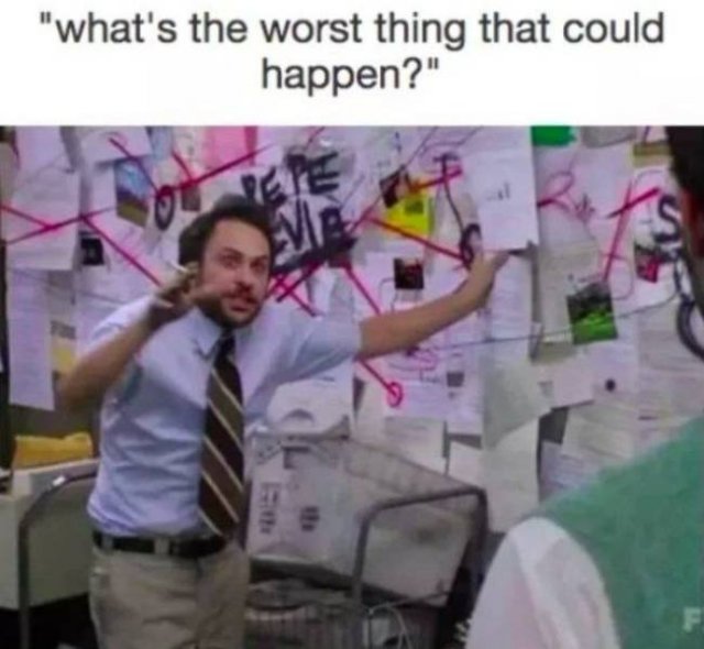 Memes About Mental Health (30 pics)