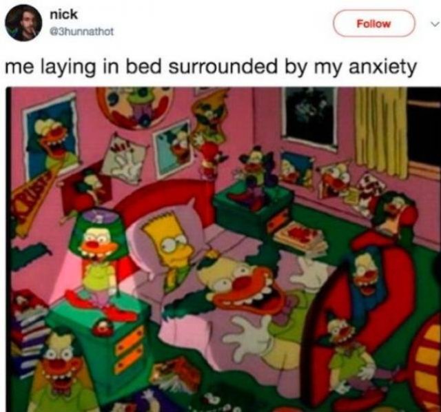 Memes About Mental Health (30 pics)