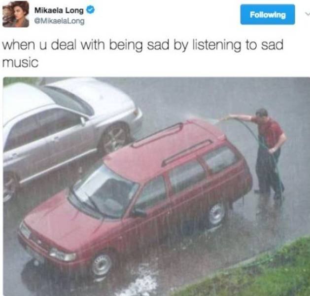 Memes About Mental Health (30 pics)