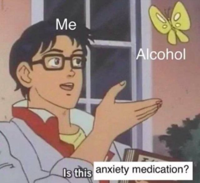 Memes About Mental Health (30 pics)