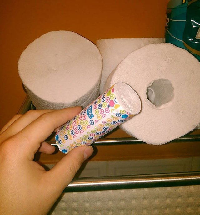 Resourceful People (18 pics)