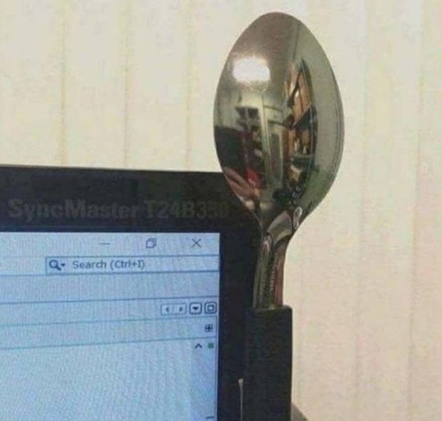 Resourceful People (18 pics)