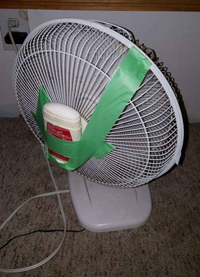 Resourceful People (18 pics)