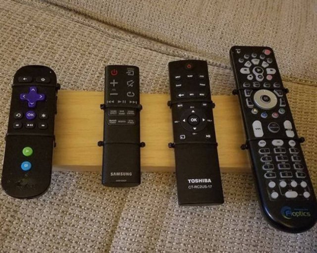 Resourceful People (18 pics)
