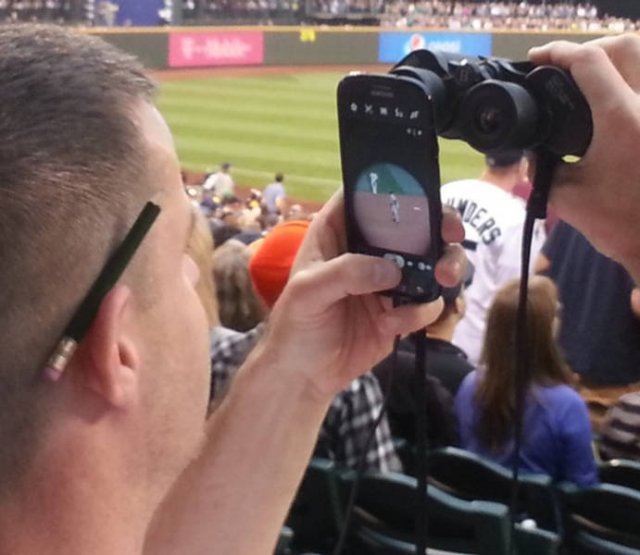 Resourceful People (18 pics)