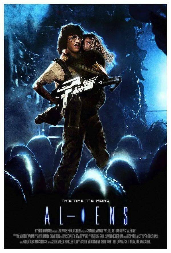 Movie Memes (28 pics)