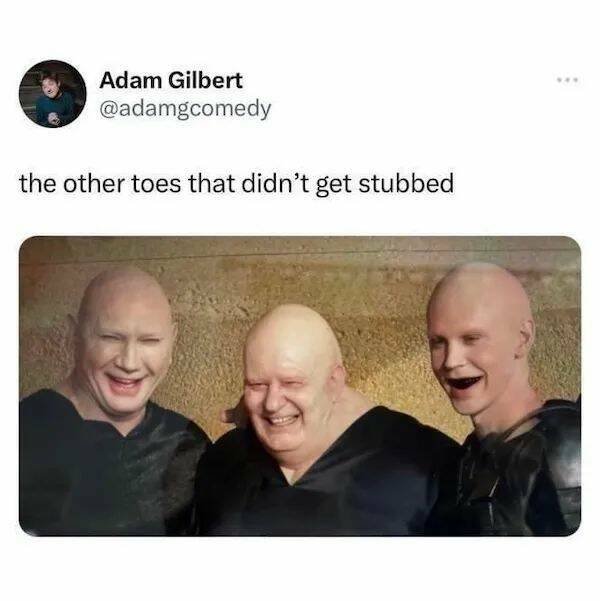 Movie Memes (28 pics)