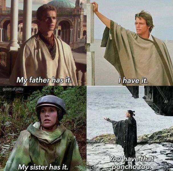 Movie Memes (28 pics)
