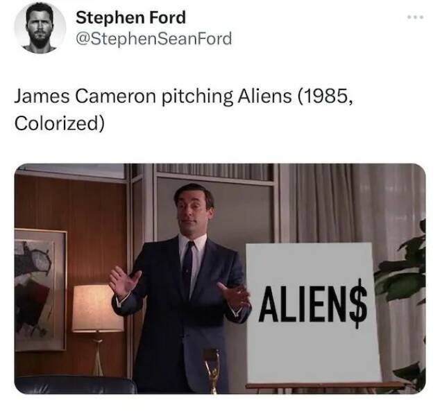 Movie Memes (28 pics)