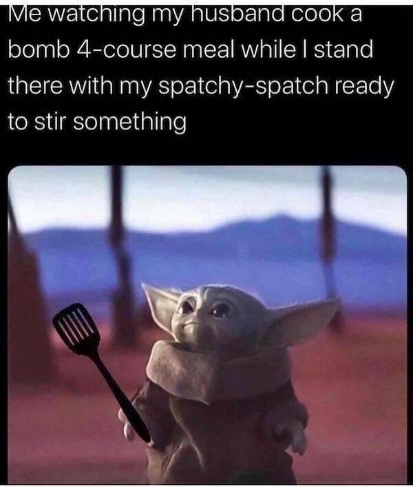 Memes For Food Lovers (15 pics) Memes For Food Lovers (15 pics)