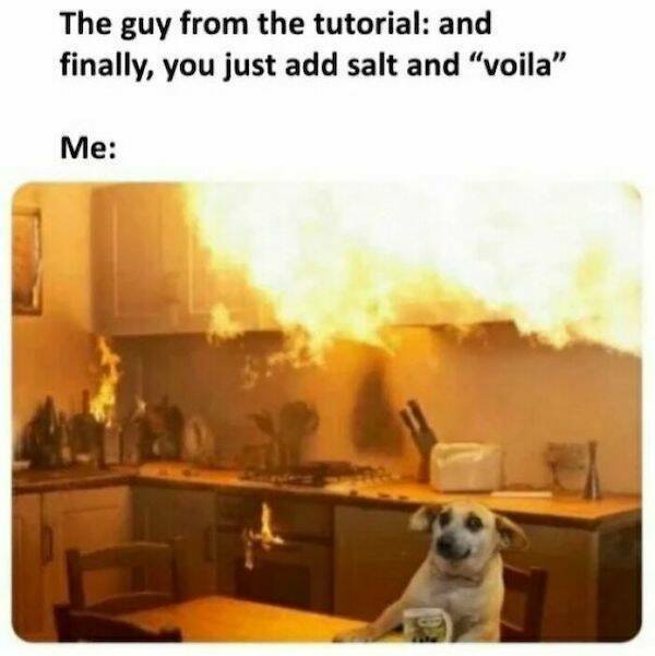 Memes For Food Lovers (15 pics) Memes For Food Lovers (15 pics)