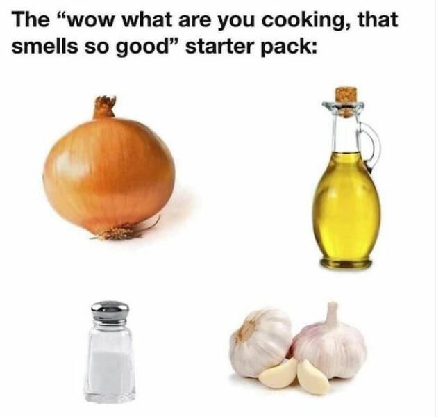 Memes For Food Lovers (15 pics) Memes For Food Lovers (15 pics)