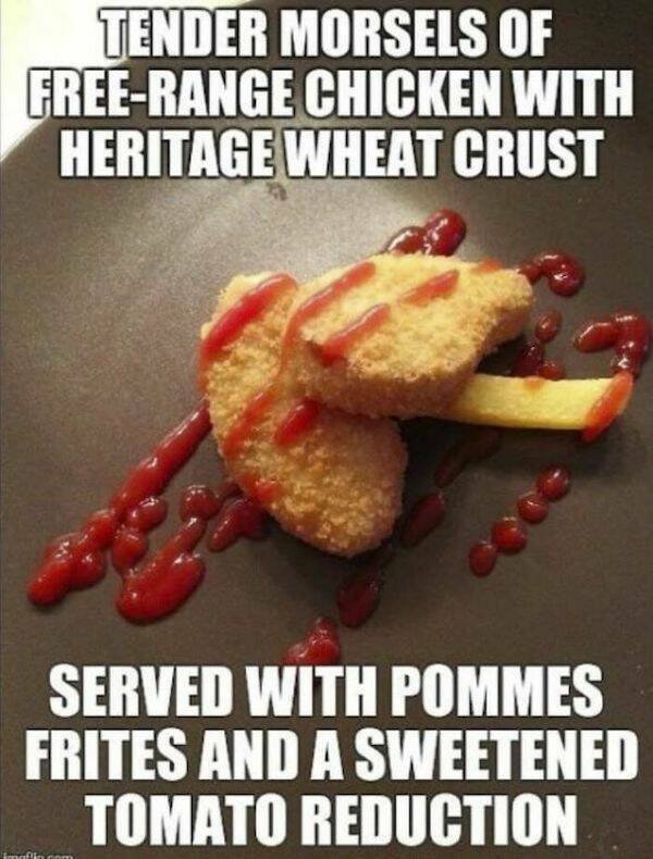 Memes For Food Lovers (15 pics) Memes For Food Lovers (15 pics)