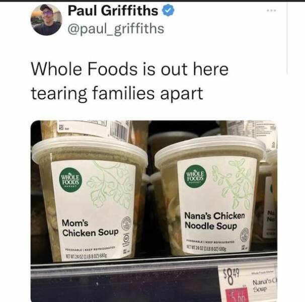 Memes For Food Lovers (15 pics) Memes For Food Lovers (15 pics)