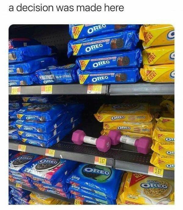 Memes For Food Lovers (15 pics) Memes For Food Lovers (15 pics)