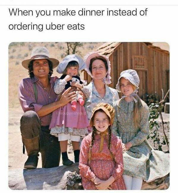 Memes For Food Lovers (15 pics) Memes For Food Lovers (15 pics)