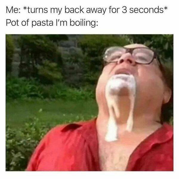 Memes For Food Lovers (15 pics) Memes For Food Lovers (15 pics)