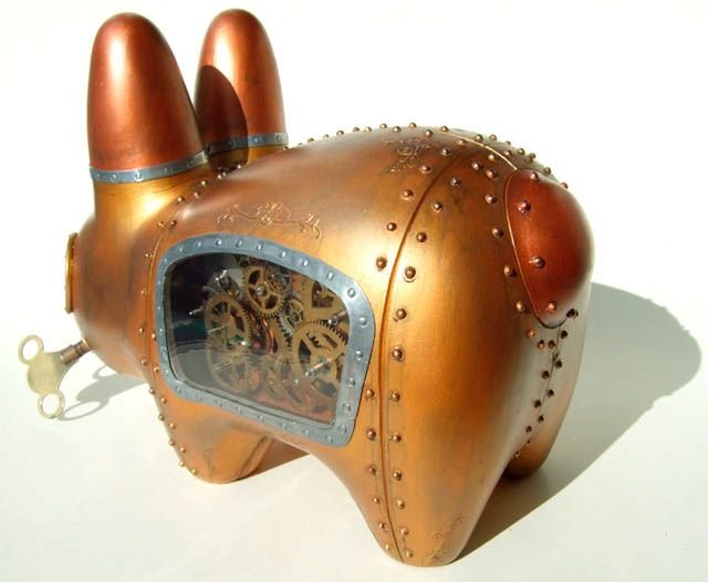 Funny And Creepy Toys (43 pics) Funny And Creepy Toys (43 pics)