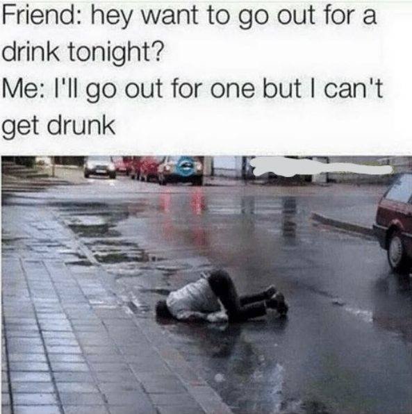 Alcohol Memes (41 pics)