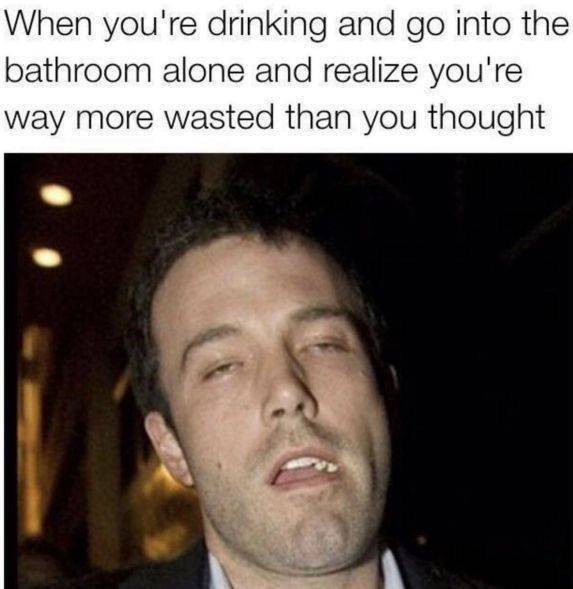 Alcohol Memes (41 pics)