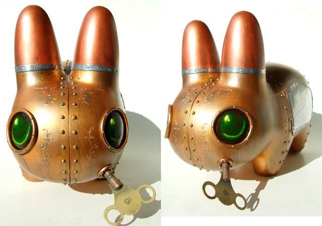 Funny And Creepy Toys (43 pics) Funny And Creepy Toys (43 pics)