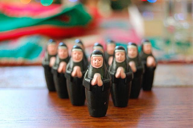 Funny And Creepy Toys (43 pics) Funny And Creepy Toys (43 pics)
