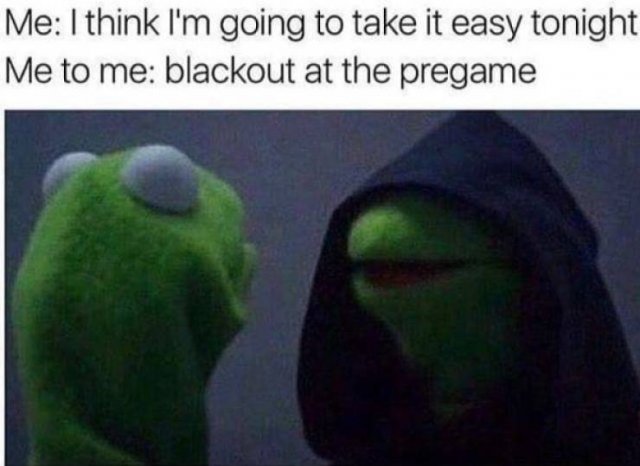 Alcohol Memes (41 pics)
