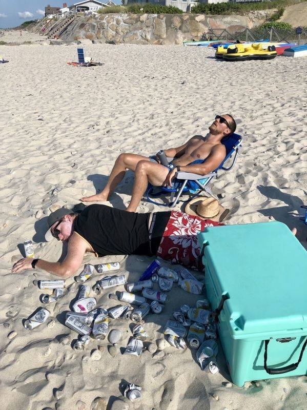 Alcohol Memes (41 pics)