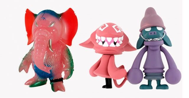 Funny And Creepy Toys (43 pics) Funny And Creepy Toys (43 pics)