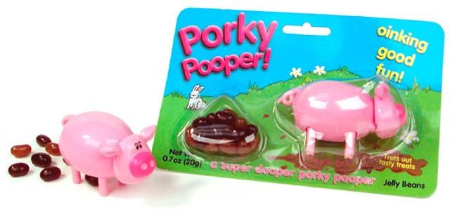 Funny And Creepy Toys (43 pics) Funny And Creepy Toys (43 pics)